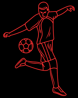 Sports Player