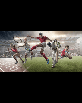 Sports Player